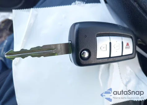 2018 Nissan Rogue S z USA, uszkodzony, nr VIN KNMAT2MV2JP528497